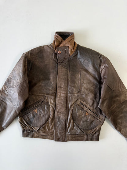 ZSuper Premium Original Leather (SUPER RARE) (L/XL)