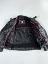 Ultra Premium Original Racing Leather Jacket Heavy (XL)