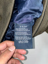 Tommy Hilfiger Varsity Bomber Jacket (M)