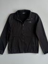 The North Face Fleece Zip Jacket (S)