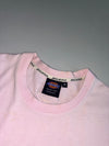 Dickies Since 1992 Horseshoe Logo Graphic Tee Pink (M)