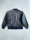 Super Premium Original Pure Leather Jacket (XL)