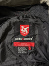 Dragonrider Technical Mesh Motorcycle Riding Jacket (XL)