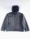 Polo by Ralph Lauren Harrington Hooded Jacket (Black) – Size (2XL/3XL)