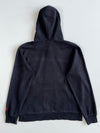 Supreme Chenille Box Logo Pullover Hoodie(L)