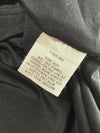 Under Armour | Loose Fit Logo Tee Black (L)
