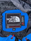 The North Face Summit Series Polartec Jacket – Blue/Black (M)