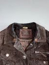 Street One Premium Original Leather Jacket (S)