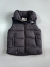 The North Face Summit Series- 700 Down Feather Vest (S)