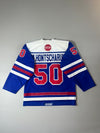 Bardown Oakville Rangers Hockey Jersey (S/M)