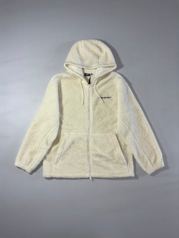 New Balance Sherpa Full-Zip Hoodie (XL/2XL)