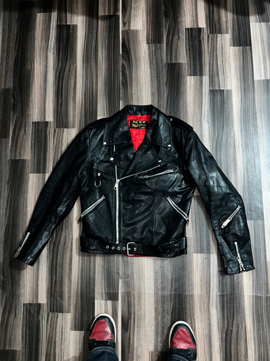 ZUltra Premium Leather(BOGO) S/M