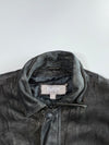 Wilsons Premium Original Suede Leather Jacket (Xl)