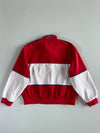 Zara “Human Connections” Racing Jacket (XL)