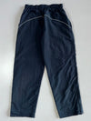 Nike Navy Piped Track Pants (W:28|L:38)