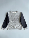 Kenzo Paris Tiger Logo Sweatshirt (Xs)