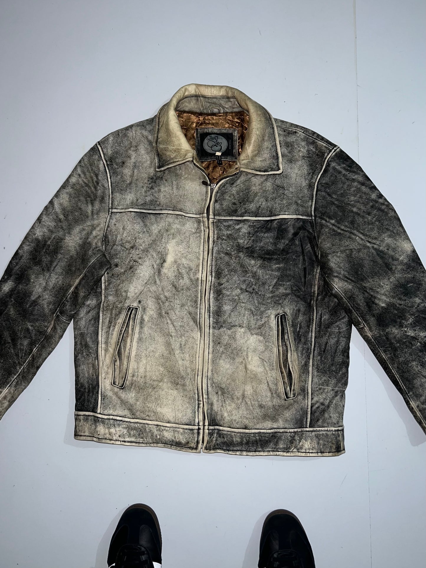 ZSuper Premium Original Leather (L)