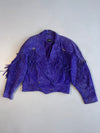 ZPelle Studio Original Leather Jacket (S)