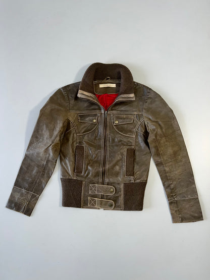 ZSuper Premium Original Leather (XS/S)