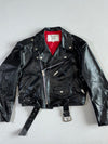 The Best Linea Esse Biker Jacket (S)