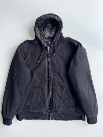 FSBN | Hard cotton Jacket (Xl/2Xl)
