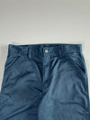 Carhartt WIP Navy Simple Pant (W:32|L:41)