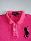 Polo Premium Original Big Embroidered Logo T-shirt (M)