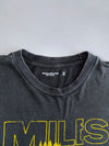Vintage Premium Original Graphic Printed T-Shirt (XL)