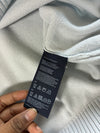 Tommy Hilfiger | White Premium Cotton Crew Neck Knit | (2XL)