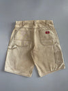 Dickies Carpenter Shorts (W:34 |L:21)