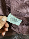 Vintage Premium Original Leather Jacket (2XL/3XL)