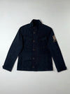 Onirai Black Cargo Jacket (S)