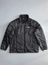 The North Face Ripstop Insulated Puffer Jacket Black (2XL)