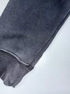 Adidas
Originals Black Trefoil Logo Hoodie (M)