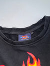 Thrasher Magazine x Dickies Flame Logo Sweatshirt (S)