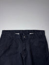 Dickies Black Chino Work Pants (W:36) (L:42)