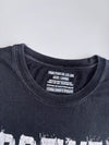 Vintage Premium Graphic Printed T-Shirt (L)