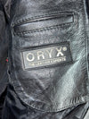 Oryx Premium Original Leather Jacket (XL)