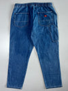 Dickies Denim Carpenter Pants (W:34|L:39)