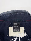 BFE Vintage Military Shirt (M)