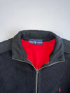 Ralph Lauren | Fleece Full-Zip Jacket (M)