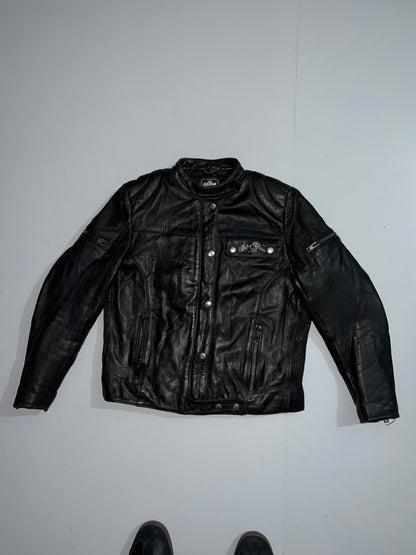 ZSuper Premium Original Leather (RARE) (S)