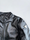 Vintage Dainese Original Pure Italian Leather with CE Protection (M)
