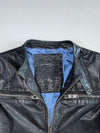 Superdry Premium Original Leather Jacket (M)