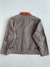 Vintage G-Star Industries Snagproof Canvas Work Jacket (Xl/2Xl)