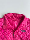 The North Face | Thermoball Quilted Puffer Vest (M)