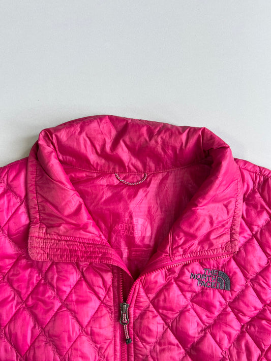The North Face | Thermoball Quilted Puffer Vest (M)