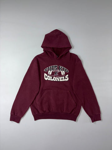Champion Eco Fleece "Eastern Kentucky Colonels" Hoodie (S)