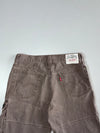 Vintage Levi’s Cargo Shorts (W:32 |L:26)