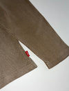 Levi’s |   Long Sleeve Tee Brown (M)